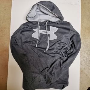 Under Armour Hoodie gray